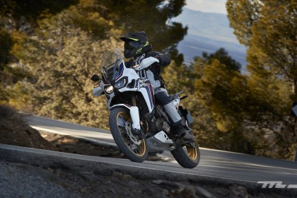 Africa Twin