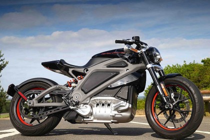 Harley-Davidson