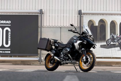 BMW GS 1300