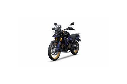 Suzuki V-Storm 800
